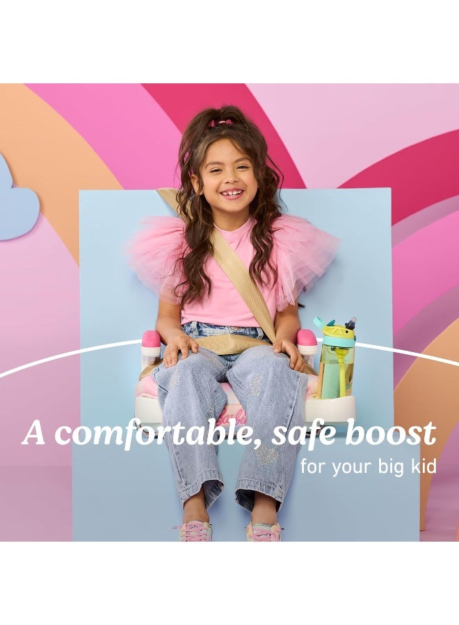 Graco TurboBooster 2.0 Backless Booster Car Seat - Image 4