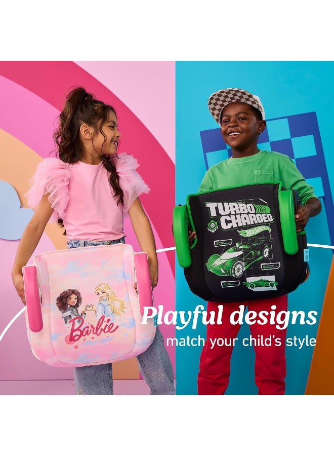 Graco TurboBooster 2.0 Backless Booster Car Seat - Image 5