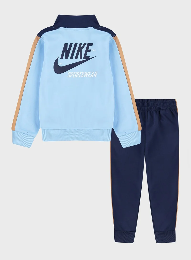 Nike Infant Nsw Tracksuit