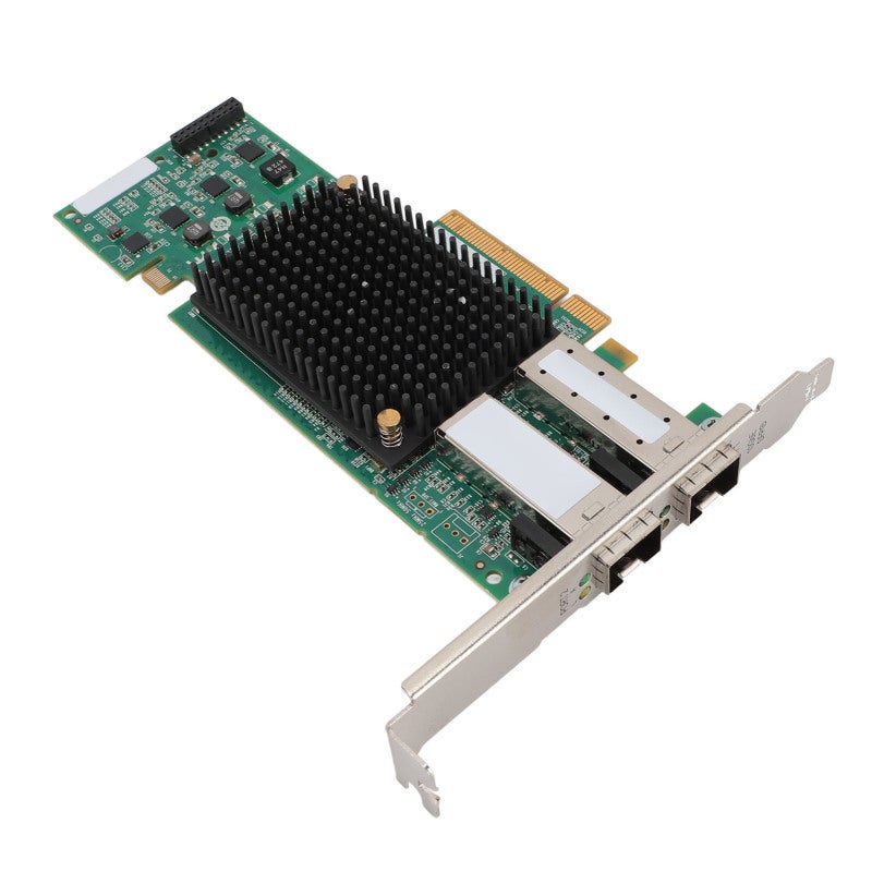 10G Dual SFP+ Port Ethernet Server Adapter - PCI Express x8 Gigabit Ethernet Network Card for High Bandwidth Applications - Image 5