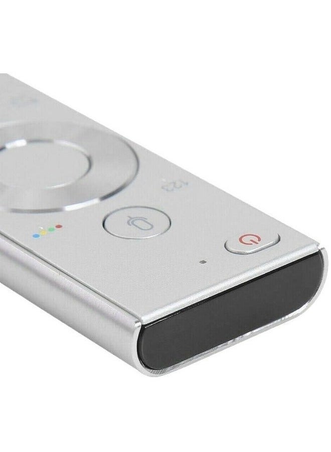 ELTRAZONE Eltrazone Remote Control for Samsung 4K Smart UHD TV 6990, 7300, 7700, 8800, 8900, 9800 TV Remote Controller (with Voice Function) - Image 2