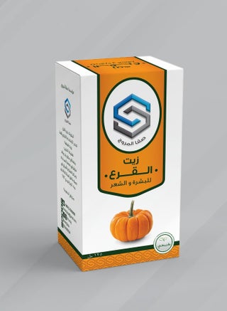 Pumpkin Oil For Skin And Hair 125ml - pzsku/ZC691D2FF71C698EE5D92Z/45/_/1715437155/30930a88-a190-4d28-a59c-9f3082fdf029