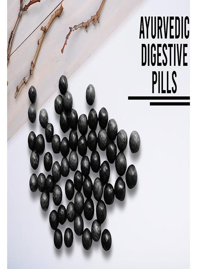 SELTOS FATAFAT® Khatti Mitthi Digestive Candy, (660 Pills in Jar) Khatti Mitthi Toffee... - Image 5