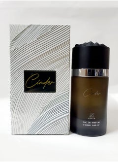 أحمد عطر سيندر 100 مل  - Image 1
