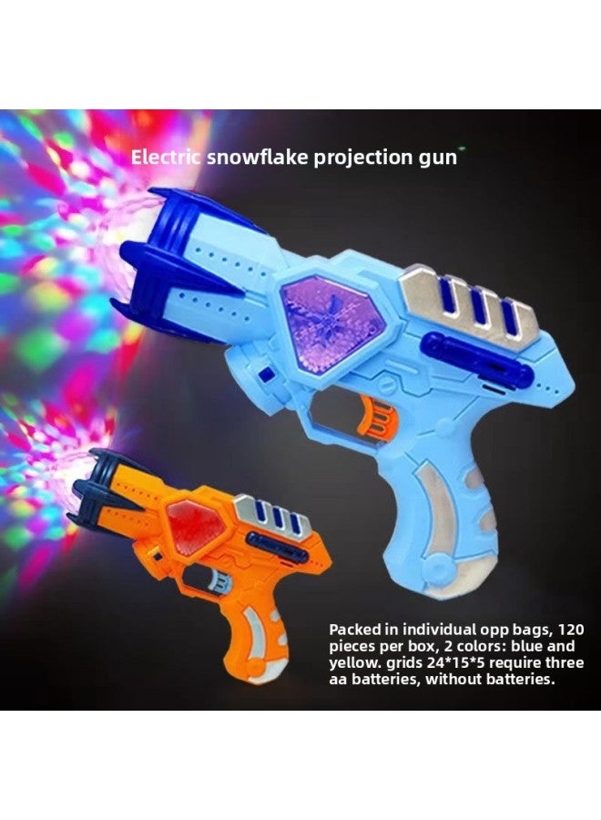 Push Small Gifts Wholesale Push Small Gifts Children Luminous One Dollar Below Sweep Code Drainage Activities Mai Taibao