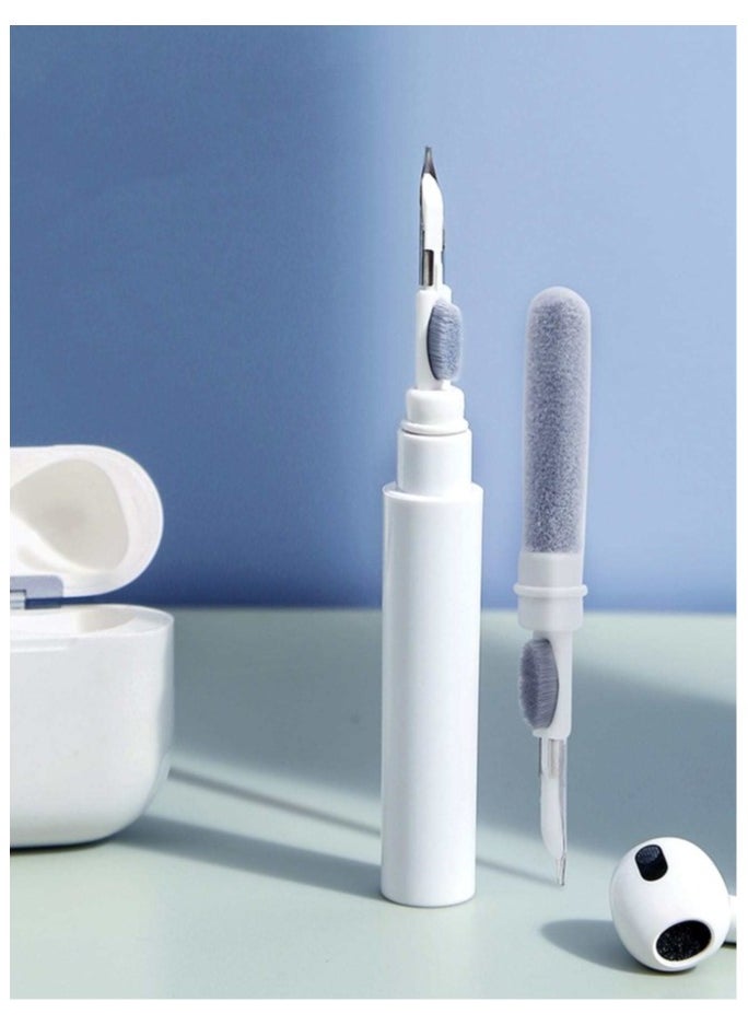 Generic - Bluetooth Headphones Cleaning Pen - Compatible with Airpods and Airpods Pro - Image 1