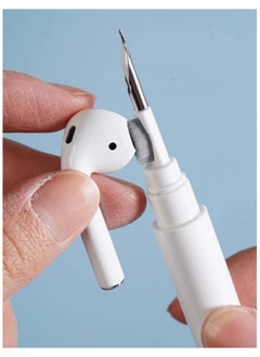 Generic Bluetooth Headphones Cleaning Pen - Compatible with Airpods and Airpods Pro  - Image 4