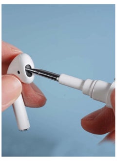 Generic Bluetooth Headphones Cleaning Pen - Compatible with Airpods and Airpods Pro  - Image 5