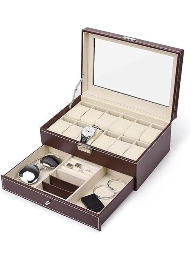 بادوم صندوق ساعة بادوم - Image 1