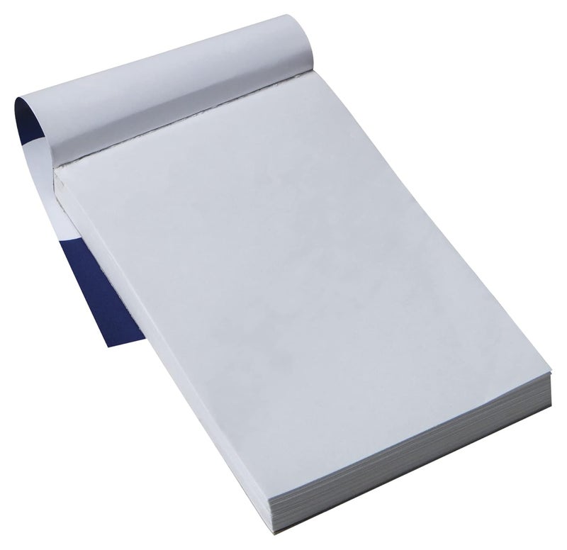 Pacon MMK09532 Convenient Note Pad, White - Image 5