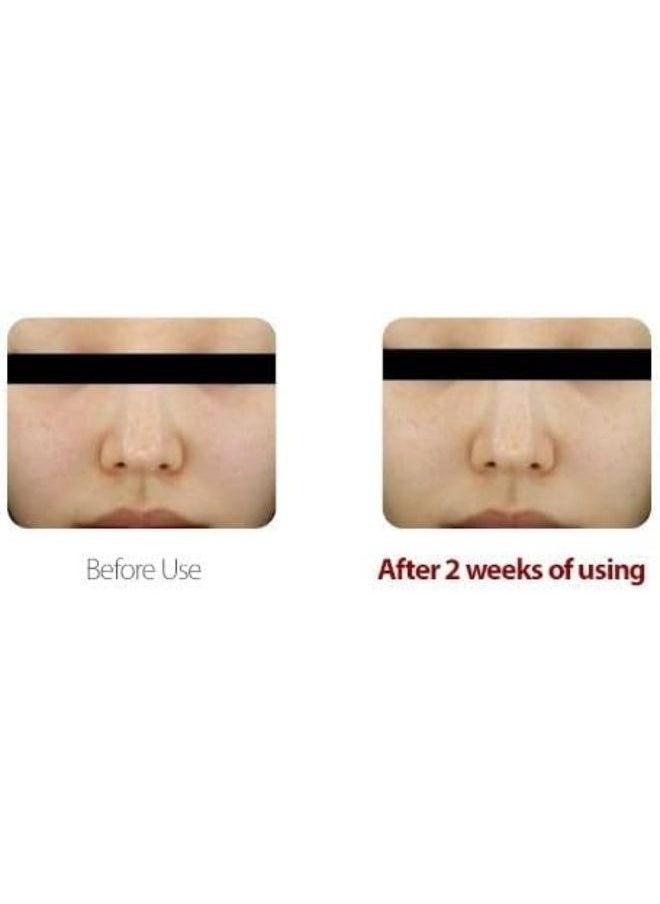 MARY & MAY Mary&May Tranexamic Acid + Glutathione Eye Cream Reduces Dark Circles & Uneven Skin Tone 1.05 Fl Oz / 30ml, Brightens & Revitalizes Eyes  - Image 2