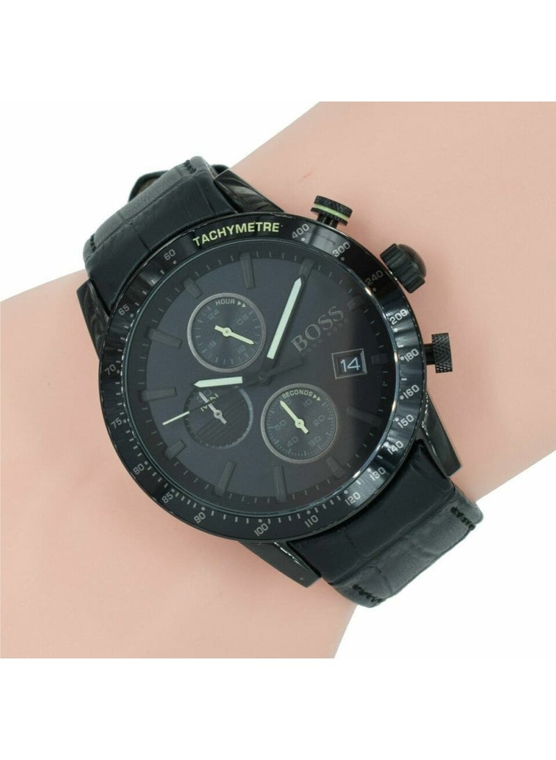 Hugo Boss Watch For Men 1513389 - Image 5