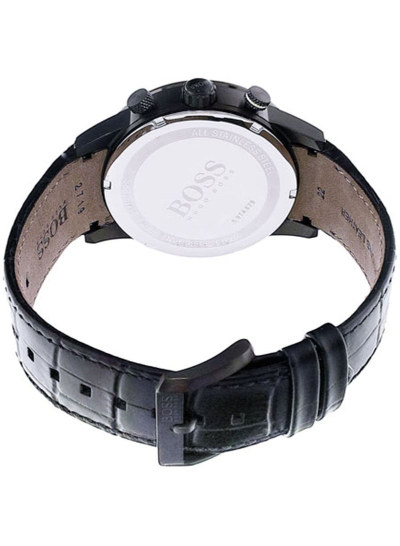 Hugo Boss Watch For Men 1513389 - Image 3