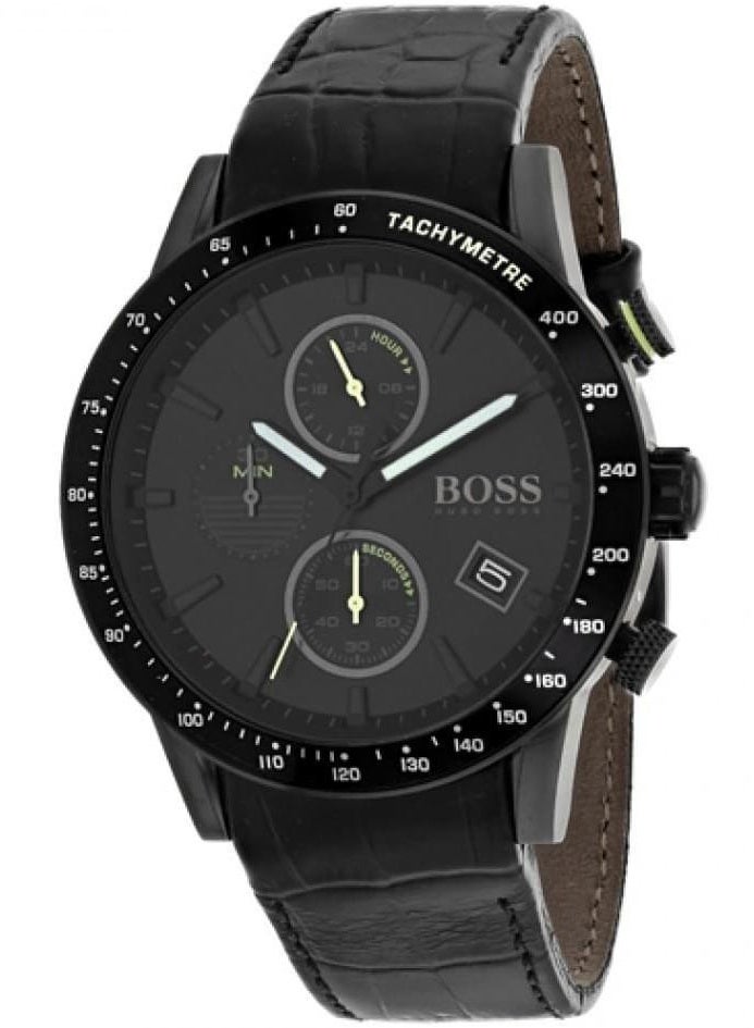 Hugo Boss Watch For Men 1513389 - Image 2