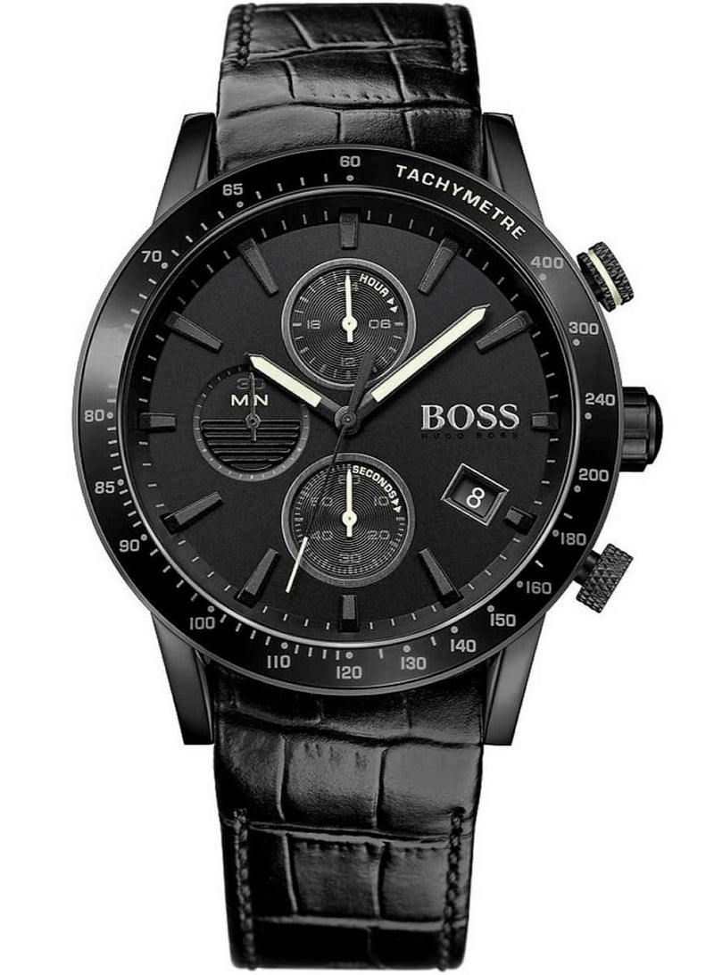 Hugo Boss Watch For Men 1513389 - Image 1