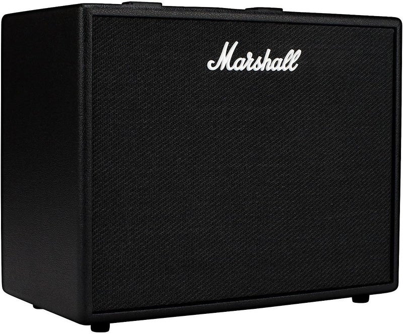 Marshall Code50 Amplifier - Image 1