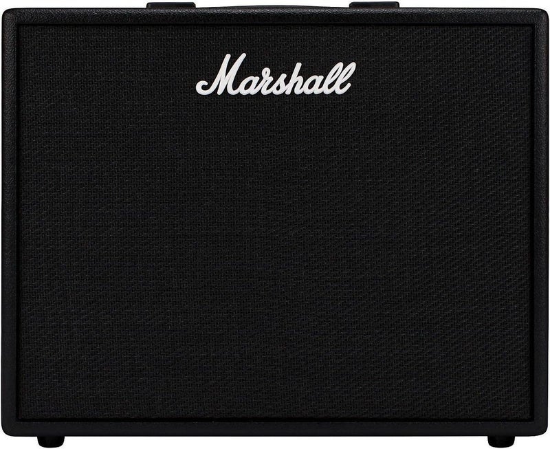 Marshall Code50 Amplifier - Image 2