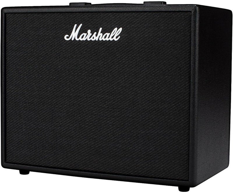 Marshall Code50 Amplifier - Image 4