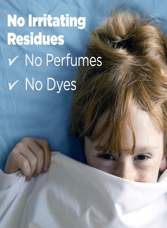 تايد أكياس صابون غسيل الملابس Tide PODS، خالية من الروائح ولطيفة على البشرة، 112 قطعة، منظف غسيل Tide PODS - Image 3