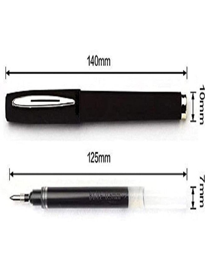 ANG Combo Pack of PU Leather ID Badge Holder Card Case with Retractable Reel Pulley YOYO (Made in India) - Image 4