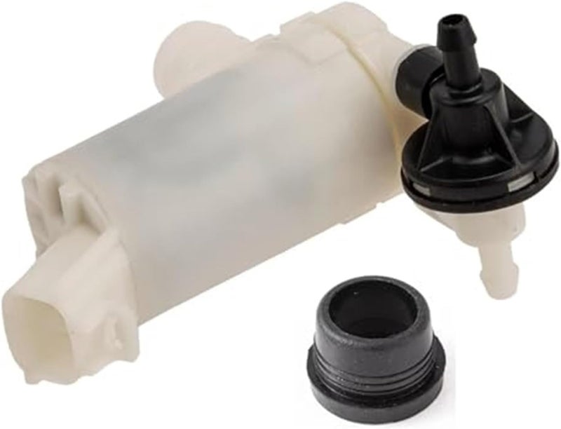 Wivplex Windshield Washer Pump for CR-V 2007-2010 - Image 1