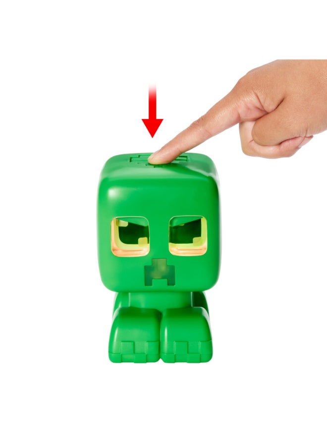 Minecraft My Pet Creeper - Image 4