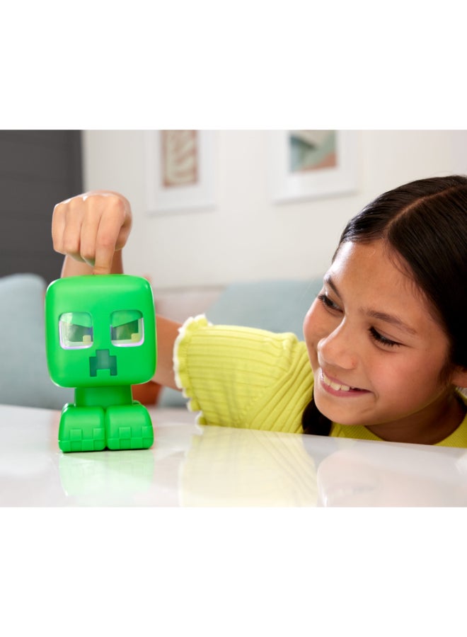 Minecraft My Pet Creeper - Image 2