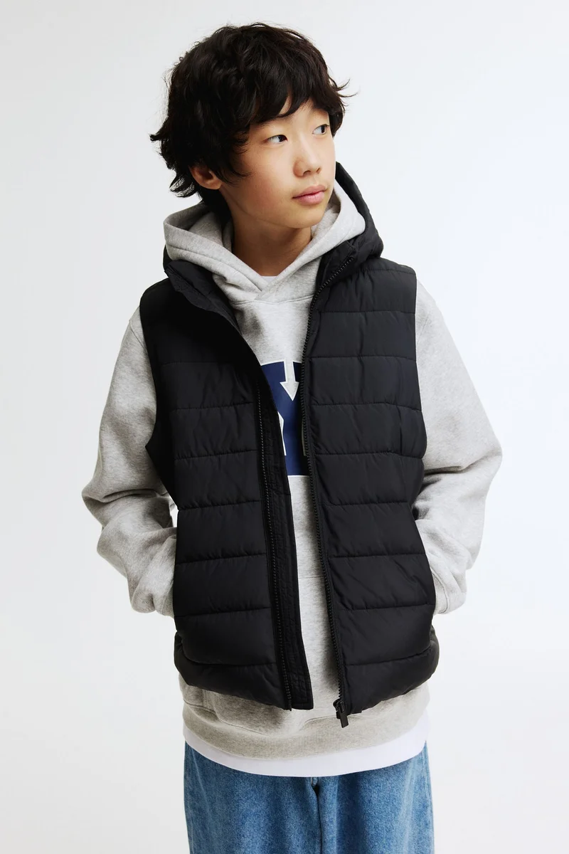 اتش اند ام جيليه بتصميم منفوخ