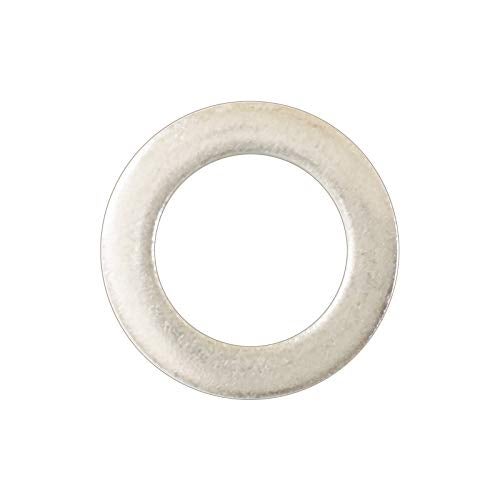 Mazda oil drain plug washer set of 5 9956-41-400 - Image 1