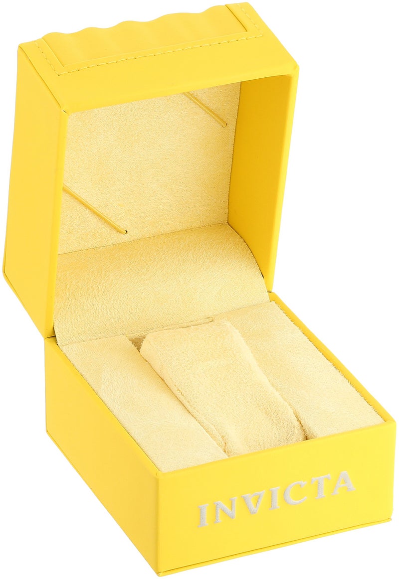 Invicta Men's 25518 Bolt Analog Display Quartz Two Tone Watch - Image 4