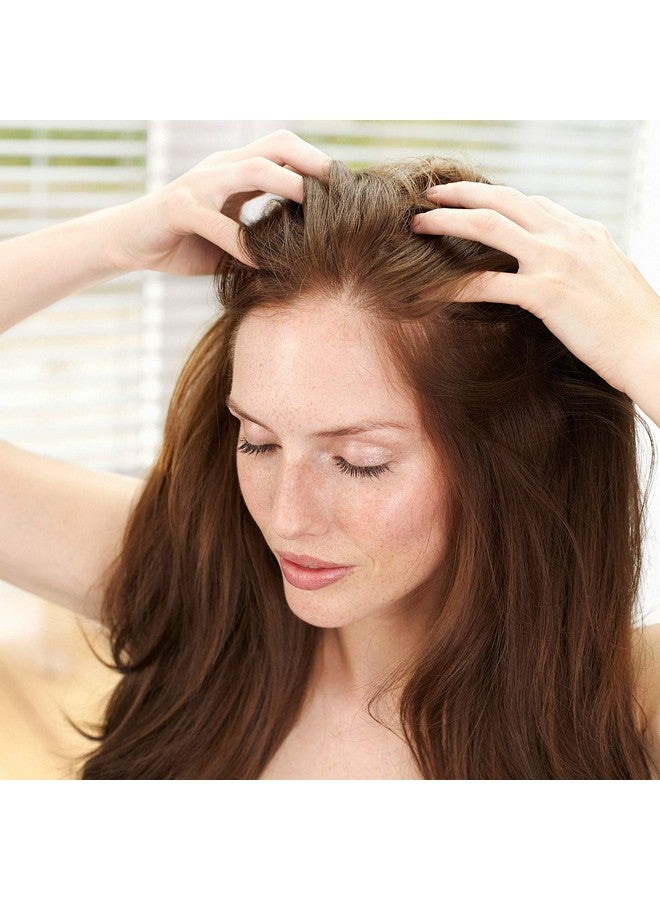 ويليدا ويليدا تونيك الشعر المنشط بالروزماري 100 مل - Image 3