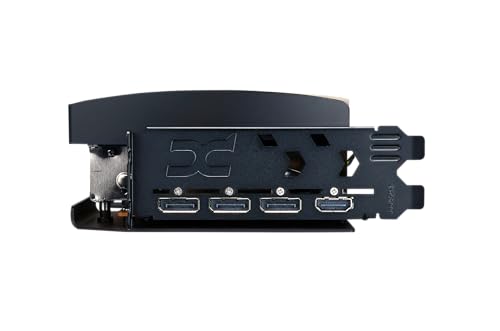 PowerColor Hellhound AMD Radeon RX 9070 XT 16GB GDDR6 Reva Edition - Image 5