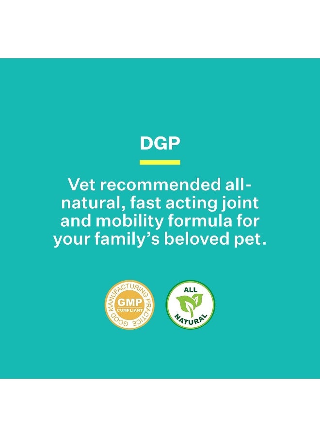 American BioSciences DGP, Joint Relief Formula for Pets, 60 - Image 4