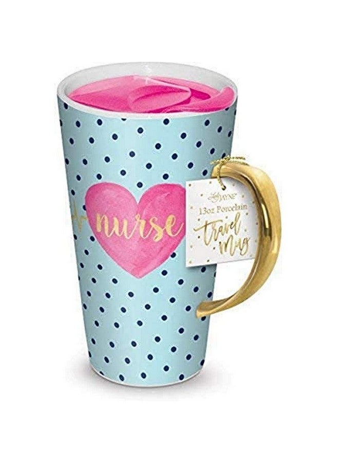 Lady Jayne One Travel Mug, 1 Count (Pack of 1), Multi