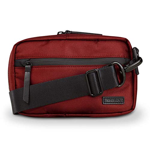 OGIO 2020 XIX Women's Crossbody (Clay) - Image 4