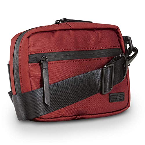 OGIO 2020 XIX Women's Crossbody (Clay) - Image 3