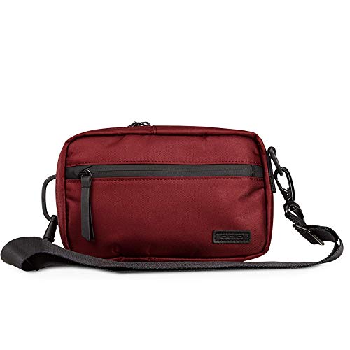 OGIO 2020 XIX Women's Crossbody (Clay) - Image 1