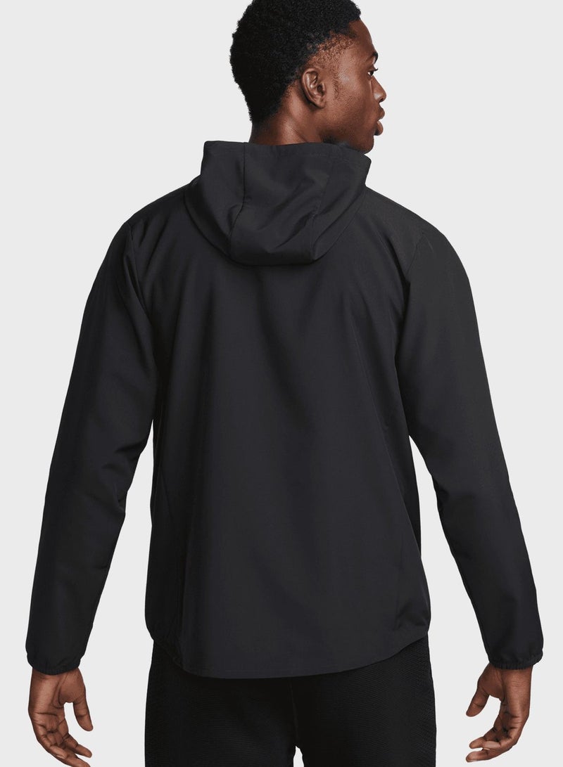 نايكي هودي فورم بتقنية دراي فيت - Image 2