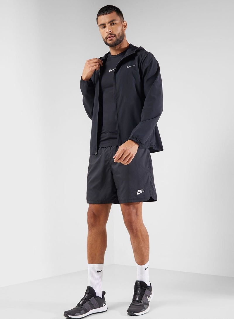Nike M NK DF FORM HD JKT - Image 4