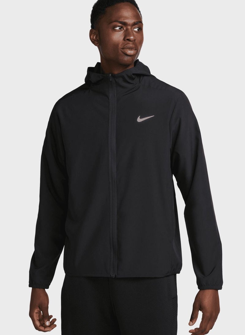 Nike M NK DF FORM HD JKT - Image 1