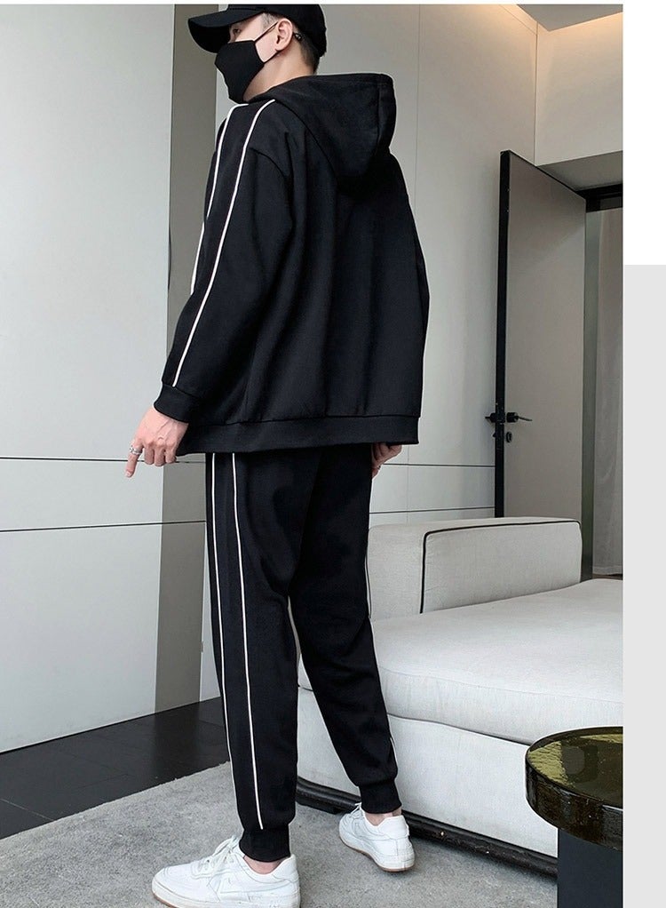 KUYING New Leisure Sports Set - Image 2