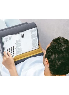 Cordova Comfortable Stand Pillow Holder for iPad PC Phone  - Image 4