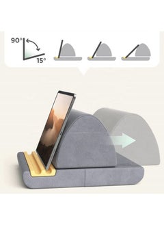 Cordova Comfortable Stand Pillow Holder for iPad PC Phone  - Image 3
