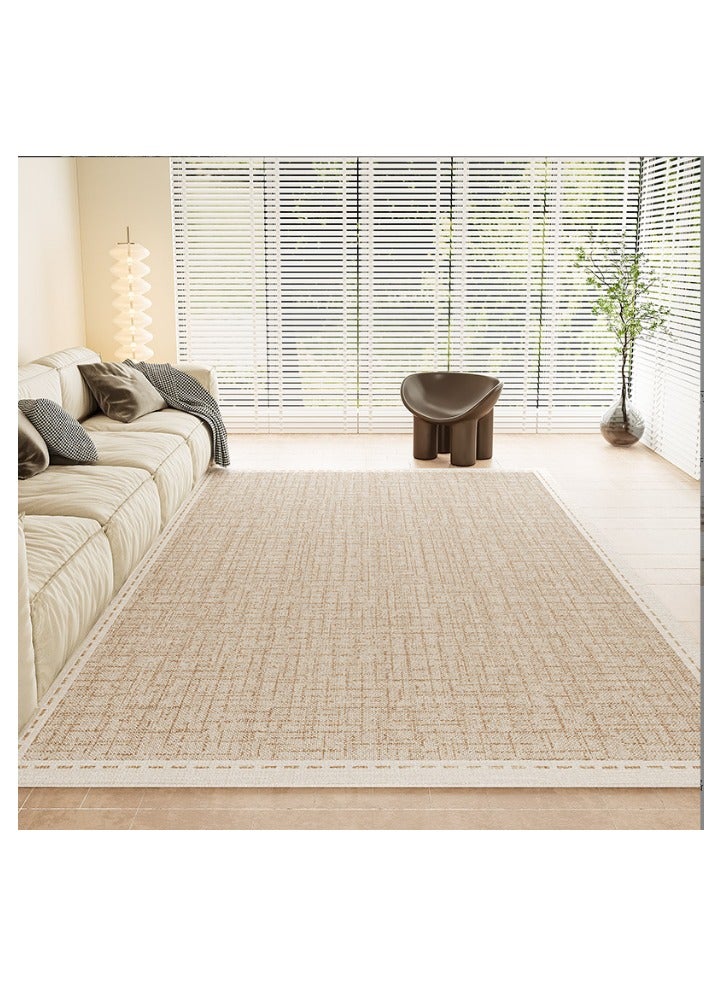 Non Slip Bedroom Bedside Blanket Floor Mat40*60
