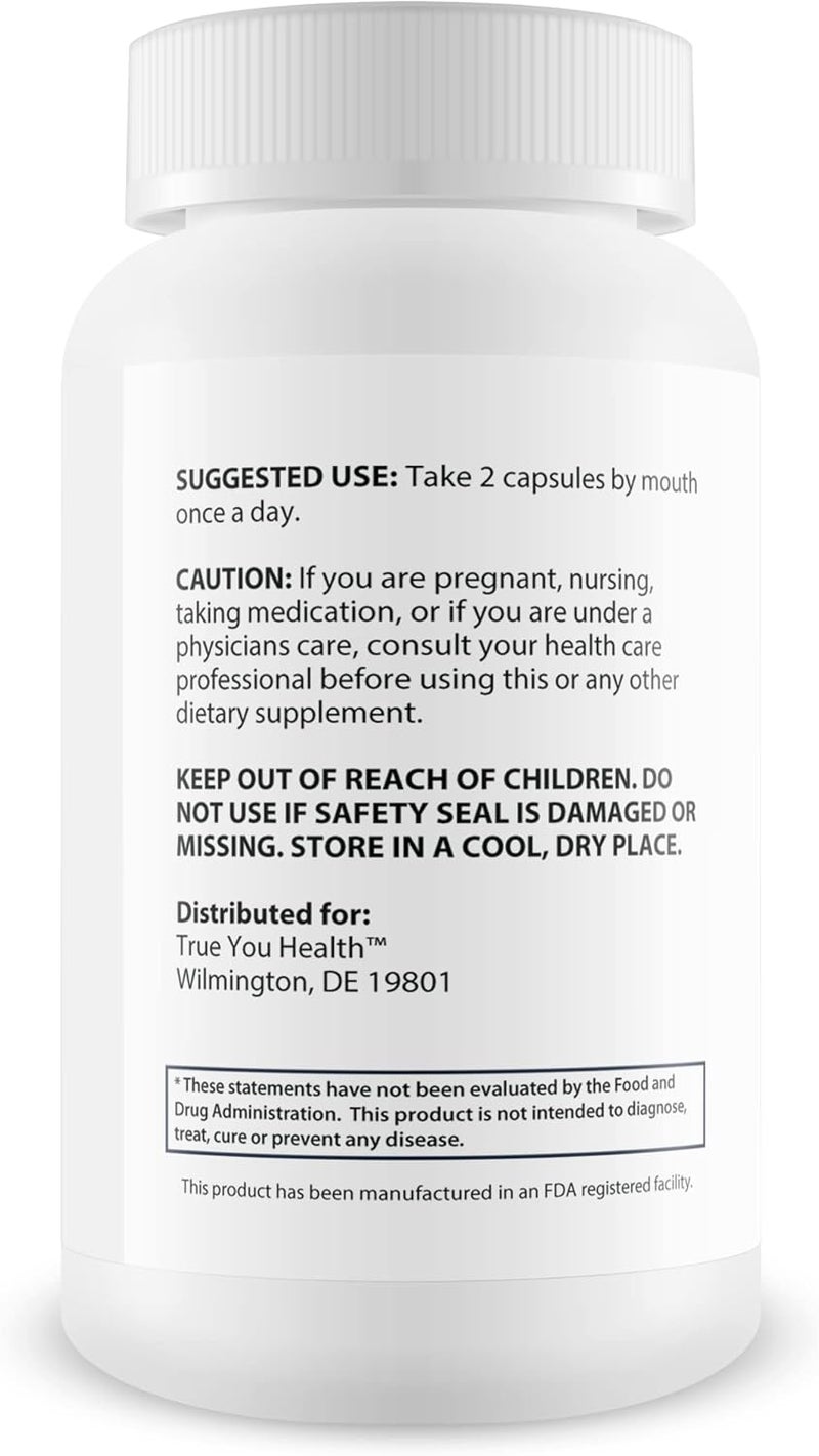 Pro Daily Gut Detox Cleanse Immune Detox  Detox Cleanse with Probiotics  Promote Reduced Bloating for Healthy Appearance  Naturally Aid Digestion  Gut Health  Acai Berry Cleanse Immune Support - Image 3