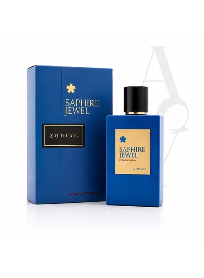 Zodiac Sapphire Jewel perfume 60 ml - Image 1