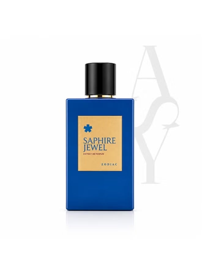 Zodiac Sapphire Jewel perfume 60 ml - Image 2