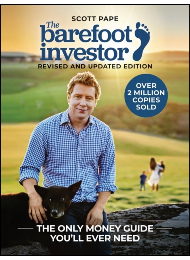 The Barefoot Investor