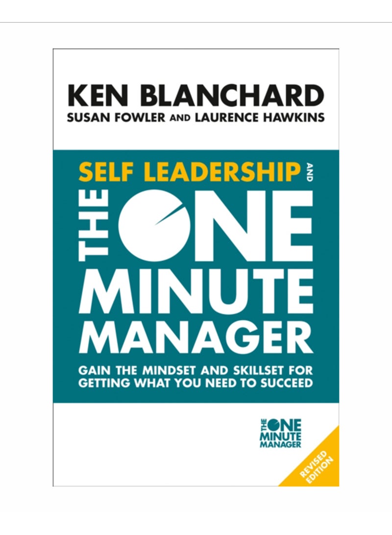 Self Leadership and the One Minute Manager