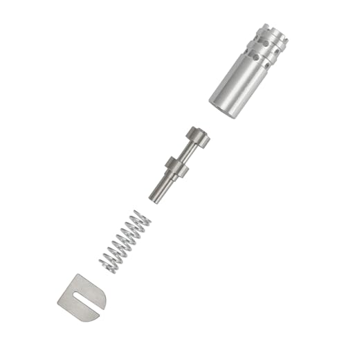 WIKIBB For Dodge 45RFE 545RFE 68RFE Transmission Sonnax TC Limit Valve Kit for Replacement Part Number 4491203K - Image 1